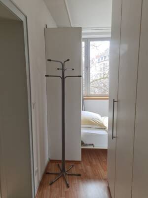 Stadtnah wohnen - Apartment im Agnesviertel - Video online – 50670 Köln – Vorschaubild 7