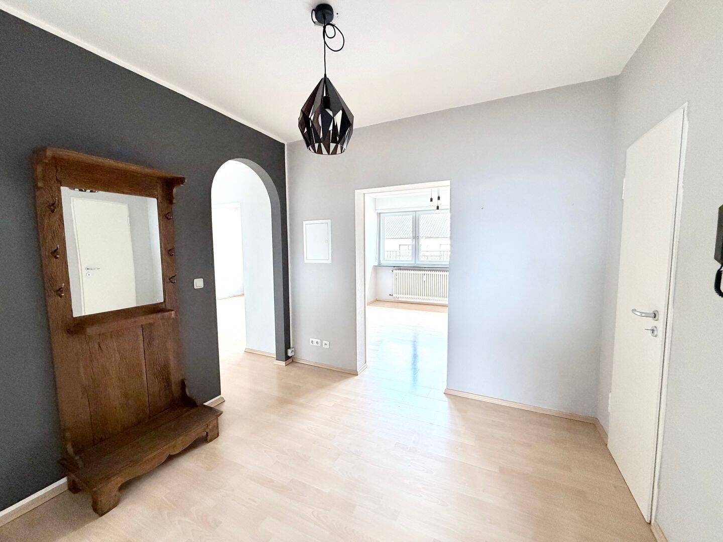 Zwei-Zimmer-Wohnung in TOP Lage - Mannheim Oststadt – Mannheim – Vorschaubild 2