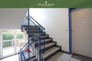 Großzügige 3-Zimmer-Maisonettewohnung mit Balkon und Tiefgarage in Münster-Roxel – 48161 Münster – Vorschaubild 3