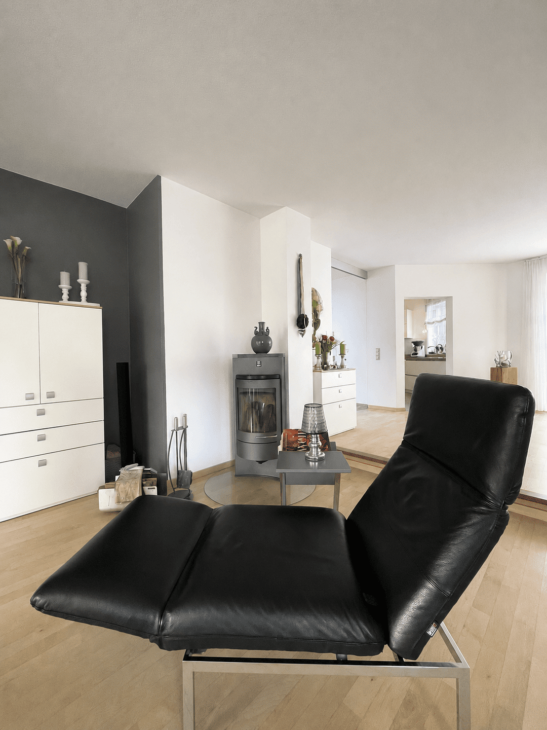 Exklusives Wohnhaus mit Gewerbeanbindung – Hamm – Vorschaubild 6