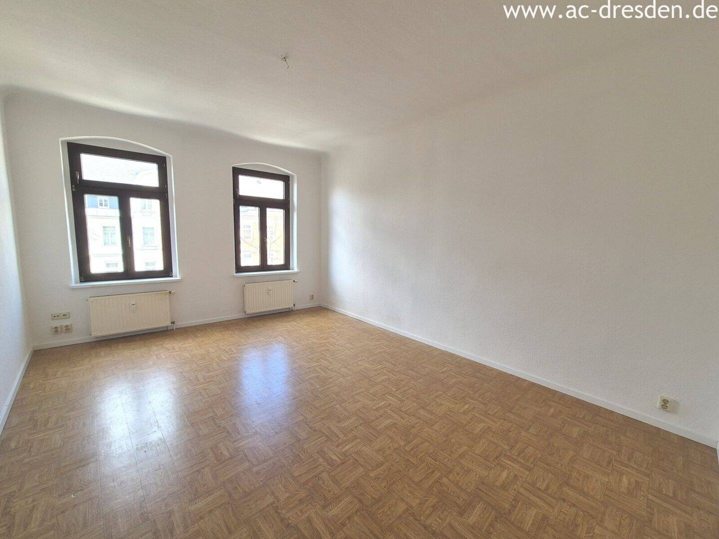 Geräumige 3,5-Raum-Wohnung mit Balkon in Chemnitz-Hilbersdorf – Chemnitz – Vorschaubild 6