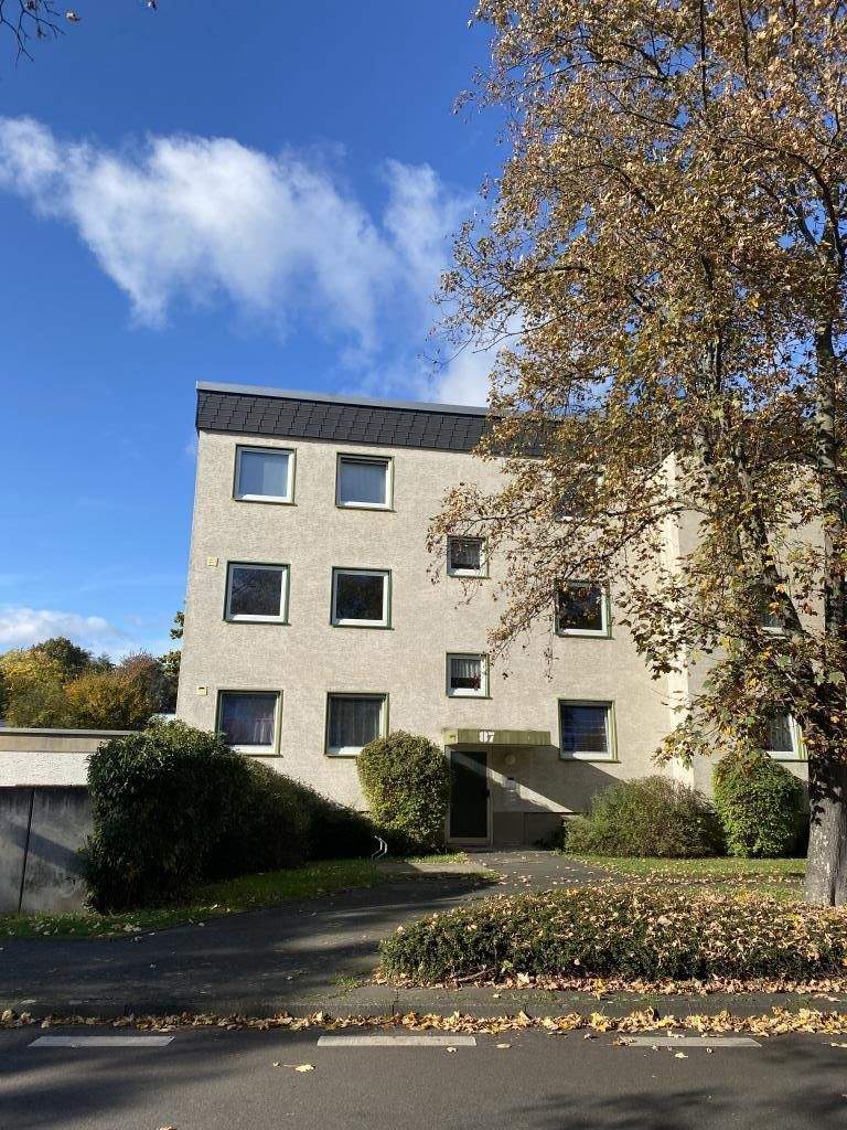 BN-Lessenich. vermietete 2 Zimmer Wohnung mit Balkon – Bonn – Vorschaubild 5
