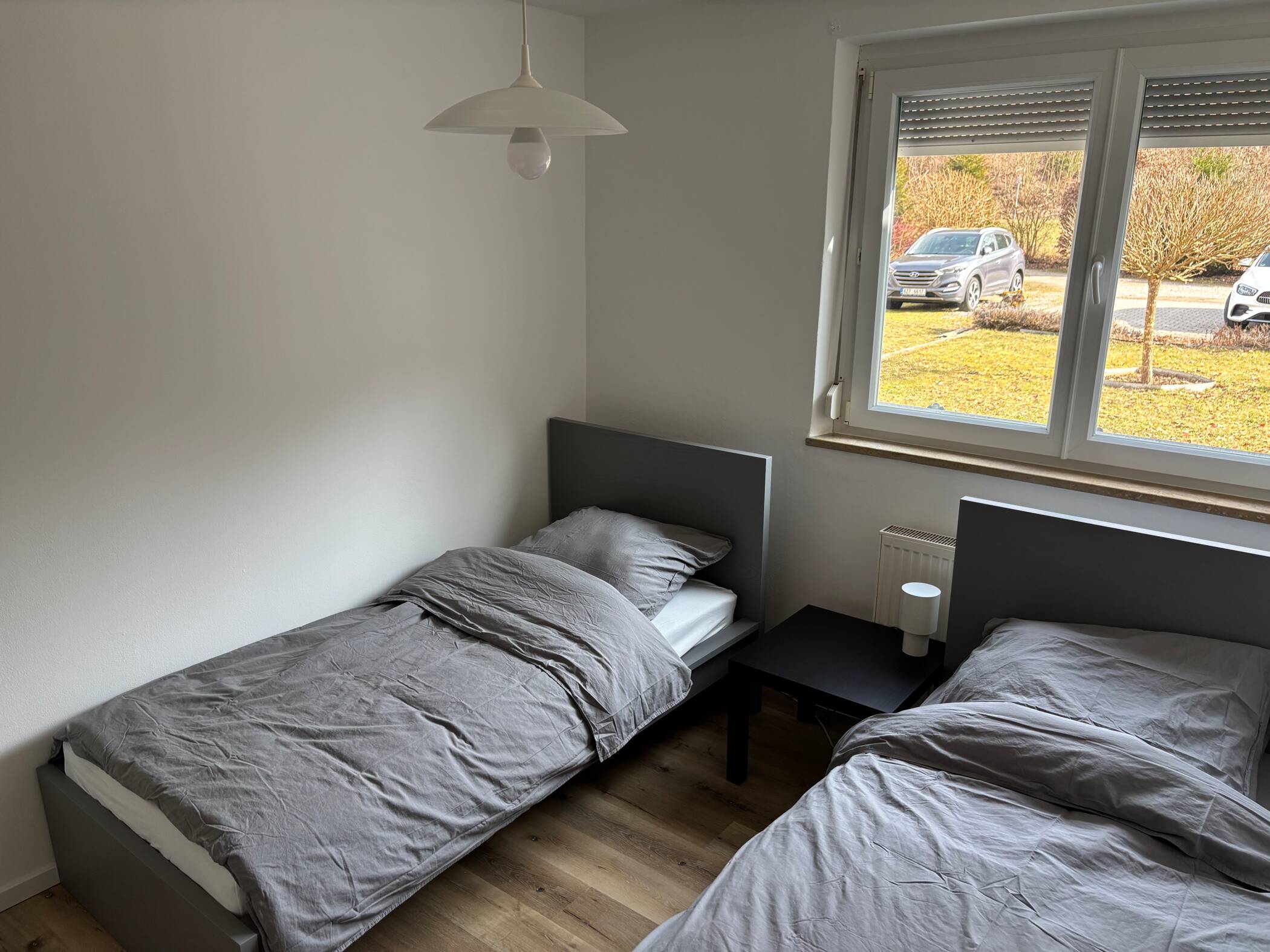Monteurswohnung voll möbiliert – Kipfenberg – Vorschaubild 5
