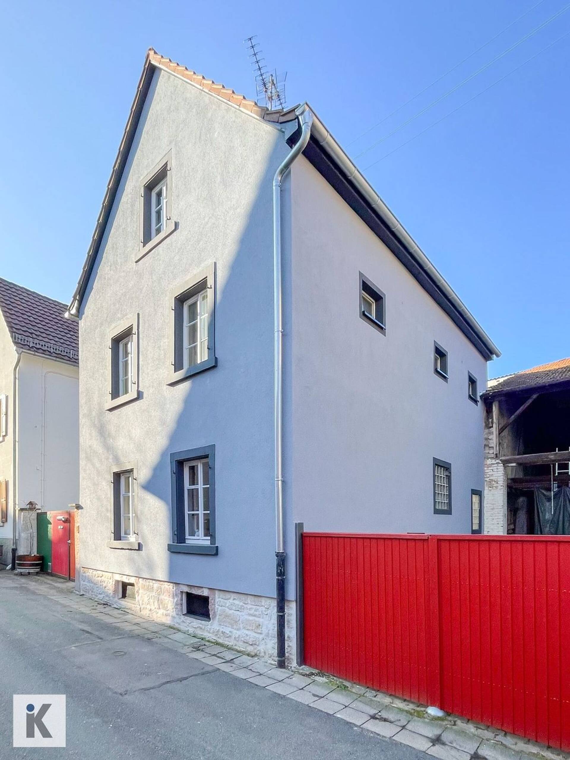 Einfamilienhaus in 67098 Bad Dürkheim mit 137 m² kaufen