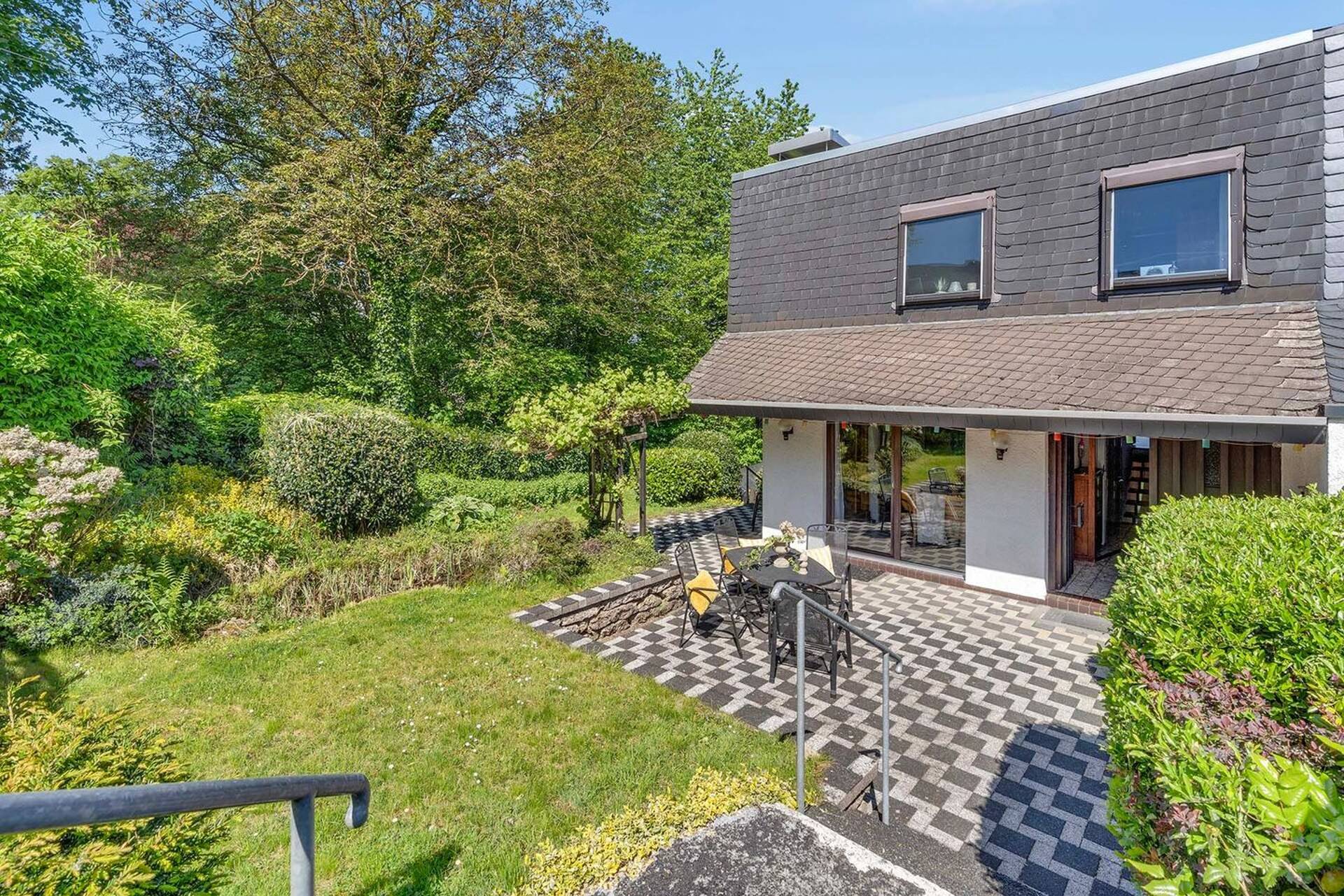 Haus in 56566 Neuwied mit 123 m² kaufen