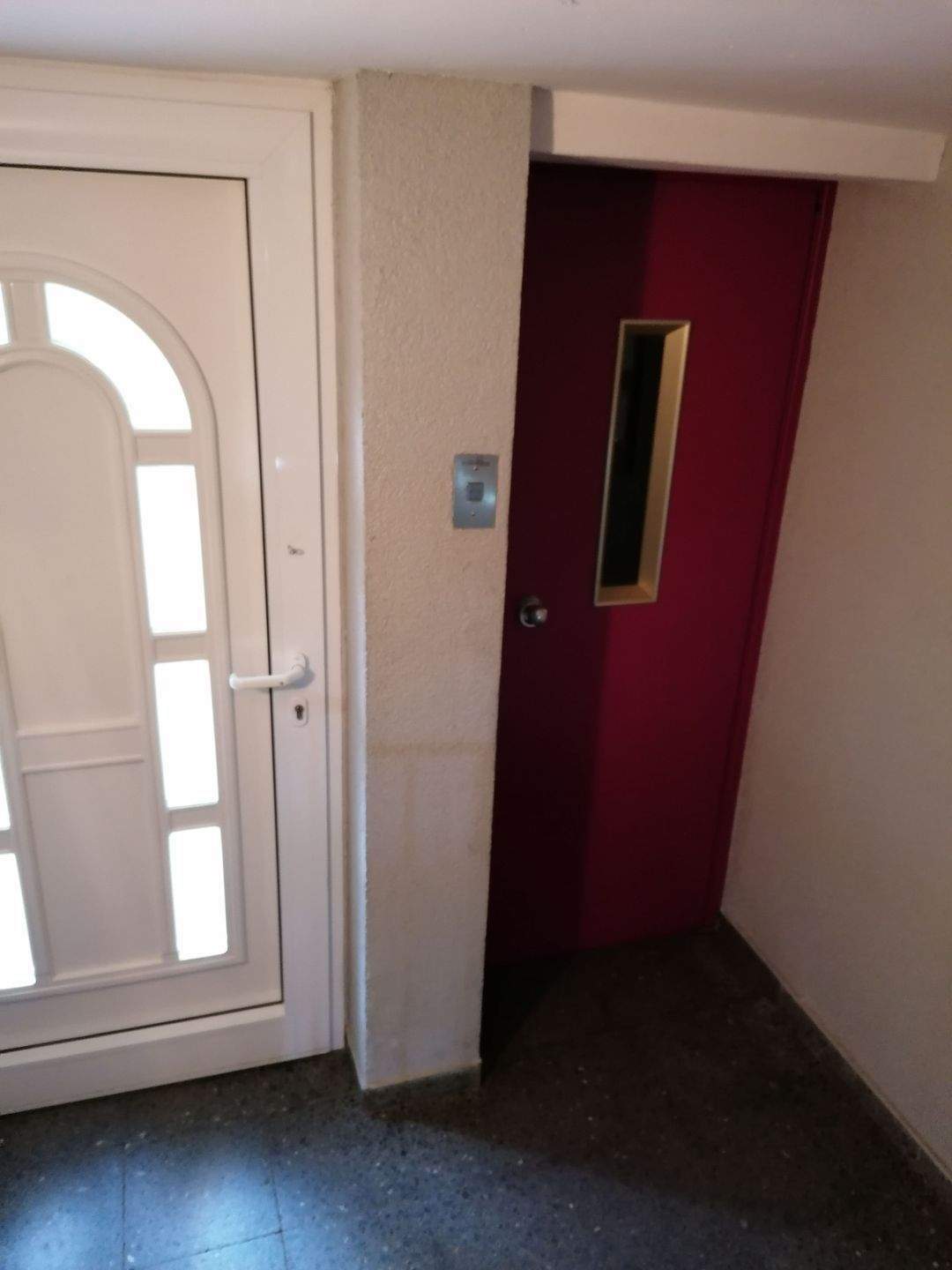 3- Zimmerwohnung mit Balkon, Abstellraum und Garage in Altdorf – Altdorf bei Nürnberg – Vorschaubild 2