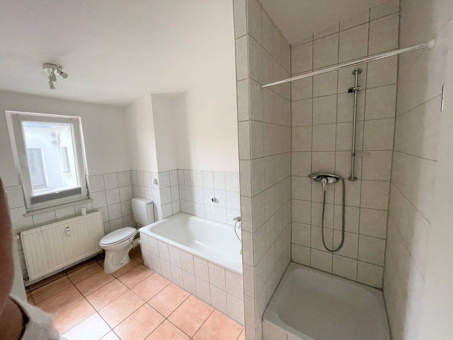 Helle City Wohnung => 5 min Jahnplatz via Bahn – Bielefeld – Vorschaubild 8