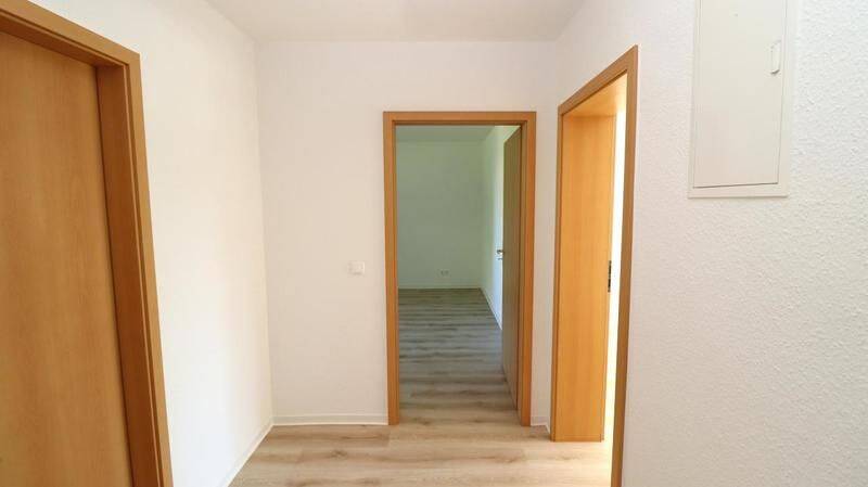 Ammonstraße! Siedlungshaus! 2 Zimmer mit Einbauküche – Chemnitz – Vorschaubild 9