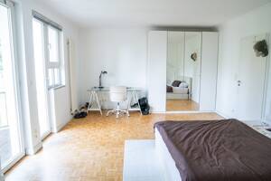 Exklusives Anwesen in begehrter Höhenlage von Dortmund-Syburg – 44265 Dortmund – Vorschaubild 6