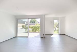 Neu - Hochwertige 4 Zimmerwohnung mit Terrasse in Porta-Nigra-Nähe – 54292 Trier – Vorschaubild 2
