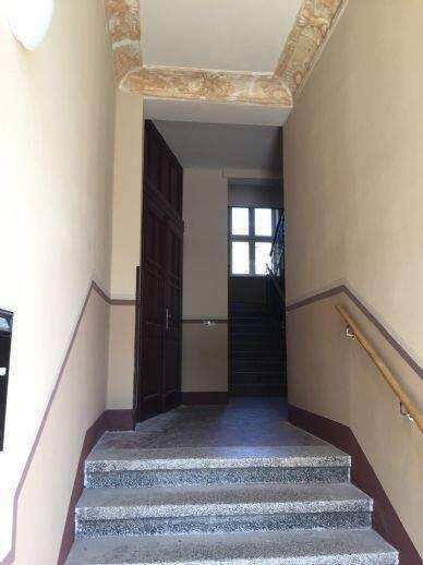 Fürstenstr. ! süsse 2 Zimmer- Wohnung- pLATZ für mich ALLeiNE, MiT teRRaSse uNd HoLzDdielung – Chemnitz – Vorschaubild 5