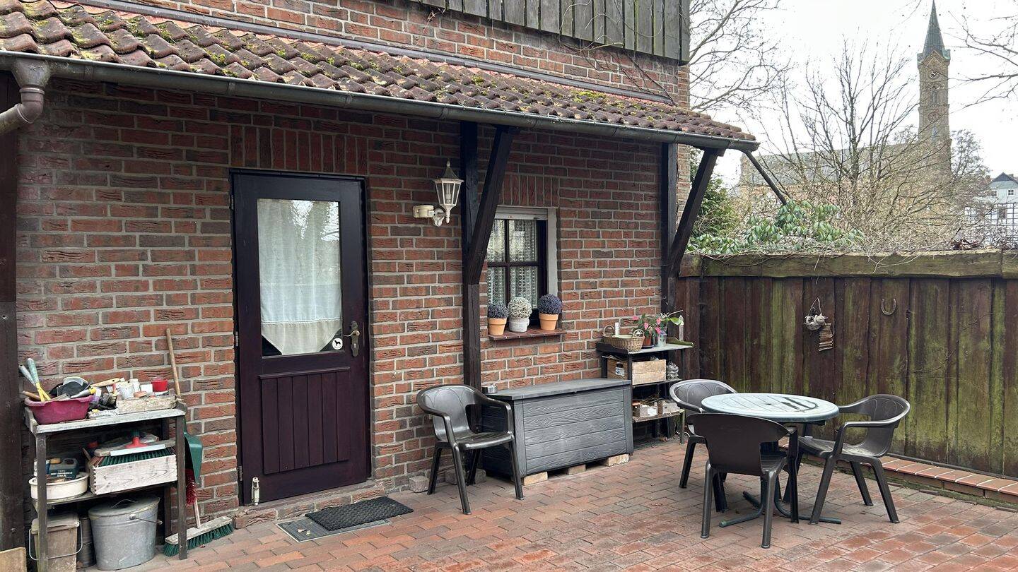 Großzügiges Einfamilienhaus in Melle-Buer – Melle – Vorschaubild 7