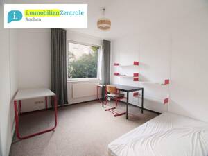 Unvermietetes 1-Zimmer-Apartment: Perfekte Lage am Westpark – 52074 Aachen – Vorschaubild 4