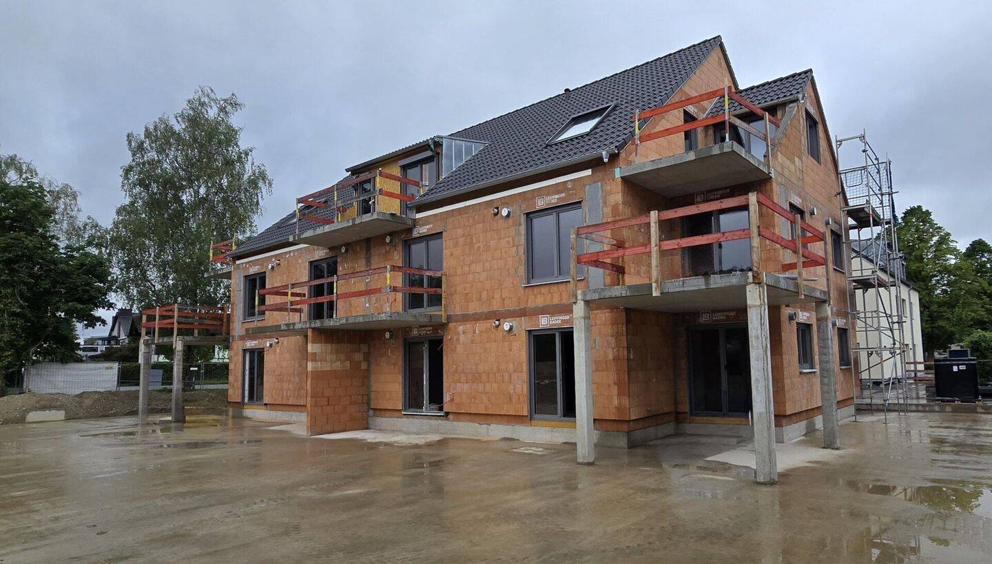 *** Moderne Eigentumswohnung-energieeffizient-hoher Wohnkomfort *** – Ingolstadt – Vorschaubild 3