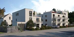 Neubau von 3 MFH in der Händelstr. 1-3 jetzt mit KFW 40 – 85057 Ingolstadt – Vorschaubild 5