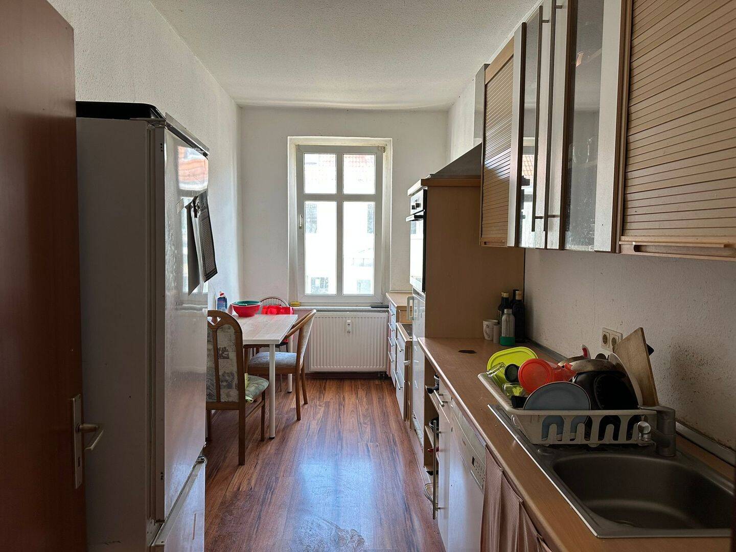 3-Zimmer-Etagenwohnung bezugsfrei als Kapitalanlage oder zum Selbstnutz! – Leipzig – Vorschaubild 8