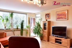Helle Balkonwohnung - Ruhig, Grün, Bezugsbereit! – 51109 Köln – Vorschaubild 3