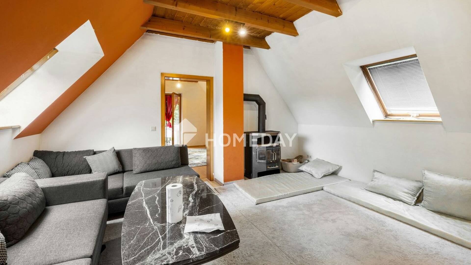 Haus in 86633 Neuburg an der Donau mit 346 m² kaufen