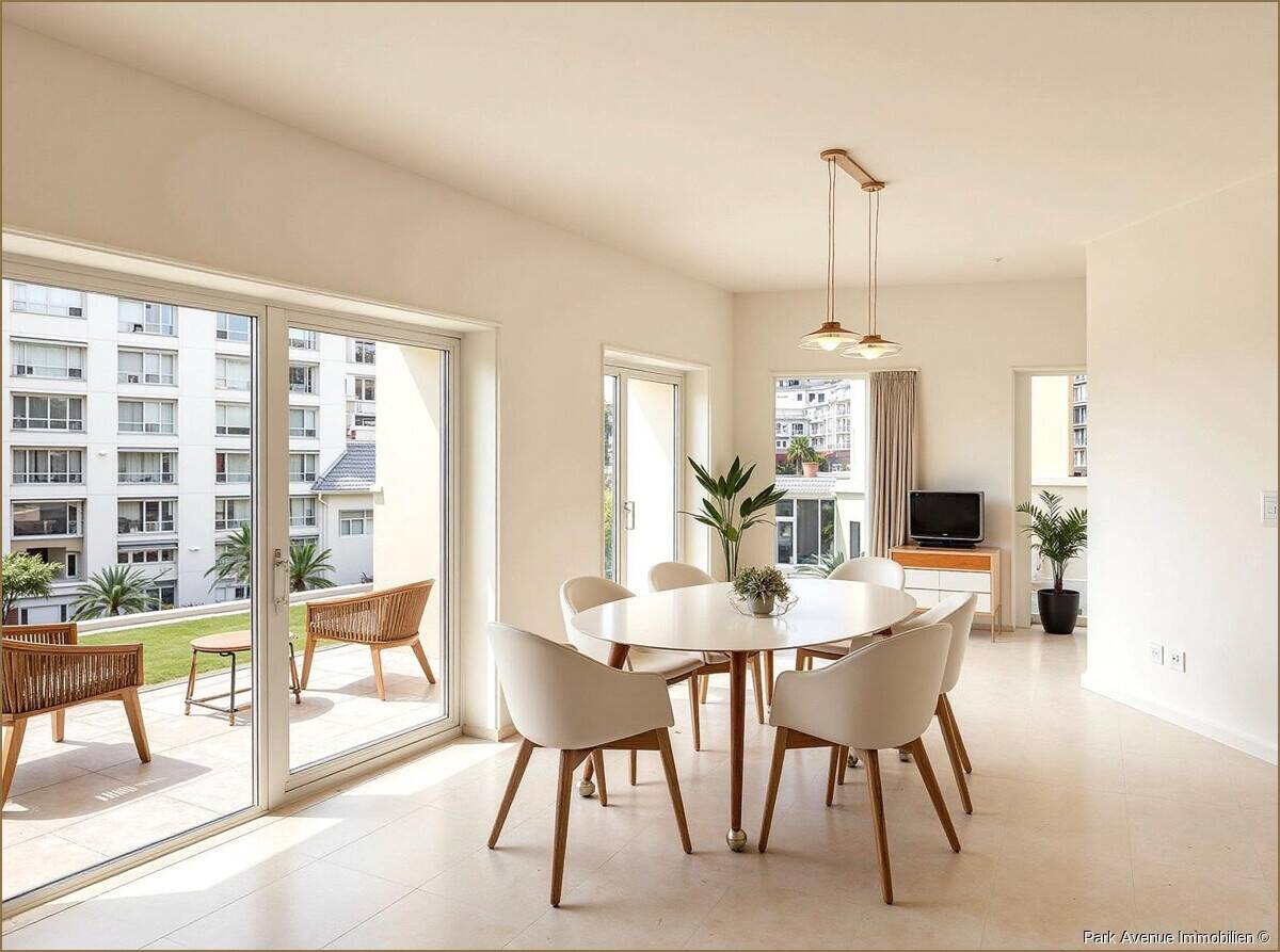 Golden Light München: 123 qm High-End mit Fitness - Sterneniveau trifft 5 % degressive AfA-Steuervorteil – München – Vorschaubild 5