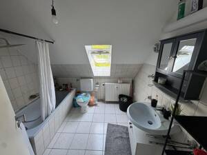 Gepflegte 2,5 Zimmer Wohnung mit eigenem Garten – 47179 Duisburg – Vorschaubild 7