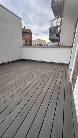 Charmante 4-Zimmer -Wohnung im Herzen von Rheinau – 68219 Mannheim – Vorschaubild 3