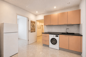 Traumhafte 2-Zimmer Wohnung in Pempelfort mit Balkon! – Jülicher Straße 40, 40477 Düsseldorf – Vorschaubild 6
