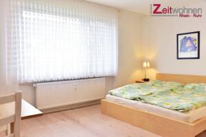 Möbliertes Apartment in Köln - Dünnwald – 51069 Köln – Vorschaubild 2