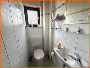 Einfamilienhaus mit herrlichem Rotenfelspanorama und 570 m² ruhig gelegenes Grundstück! – 55583 Bad Kreuznach – Vorschaubild 8