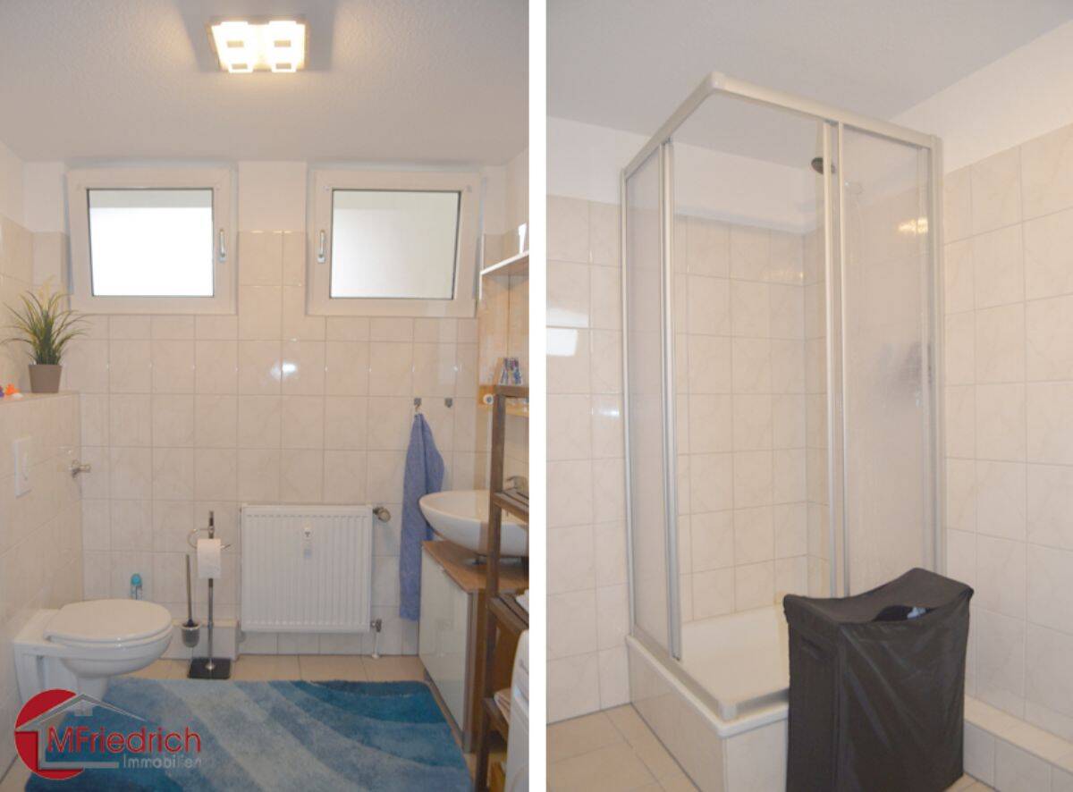 *** WOHLFÜHLWOHNUNG FÜR JEDES ALTER *** hell und zentral gelegen in Frohnhausen – Essen – Vorschaubild 5