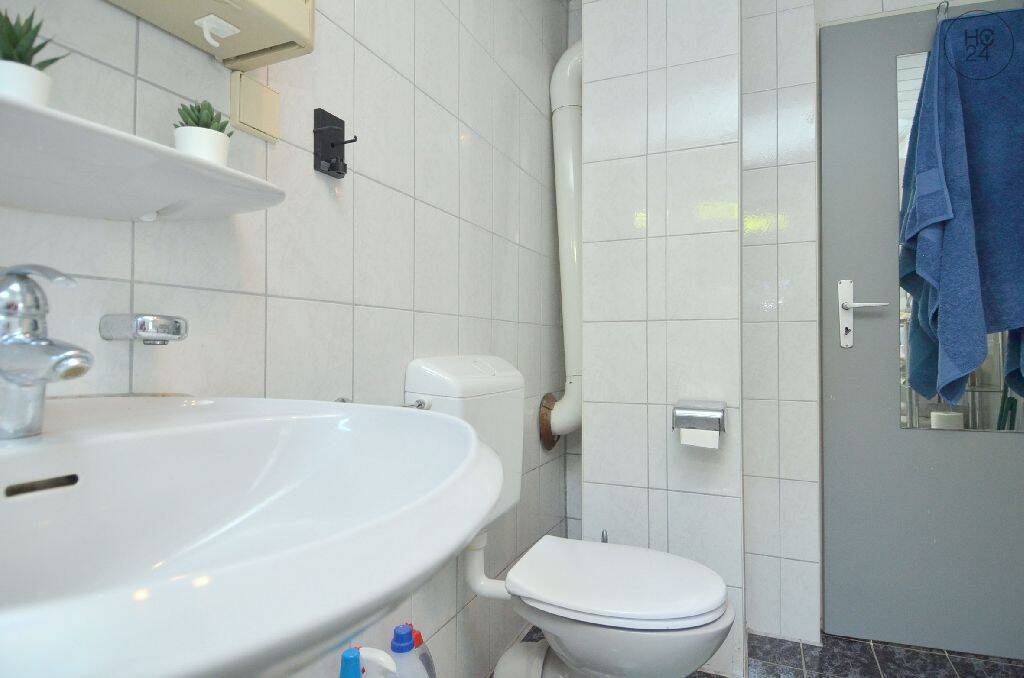 möbliertes Zimmer in Ulm Böfingen, an der Straßenbahnlinie – Ulm – Vorschaubild 8