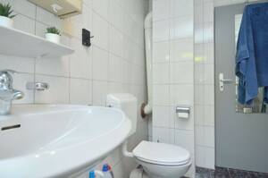 möbliertes Zimmer in Ulm Böfingen, an der Straßenbahnlinie – 89075 Ulm – Vorschaubild 8