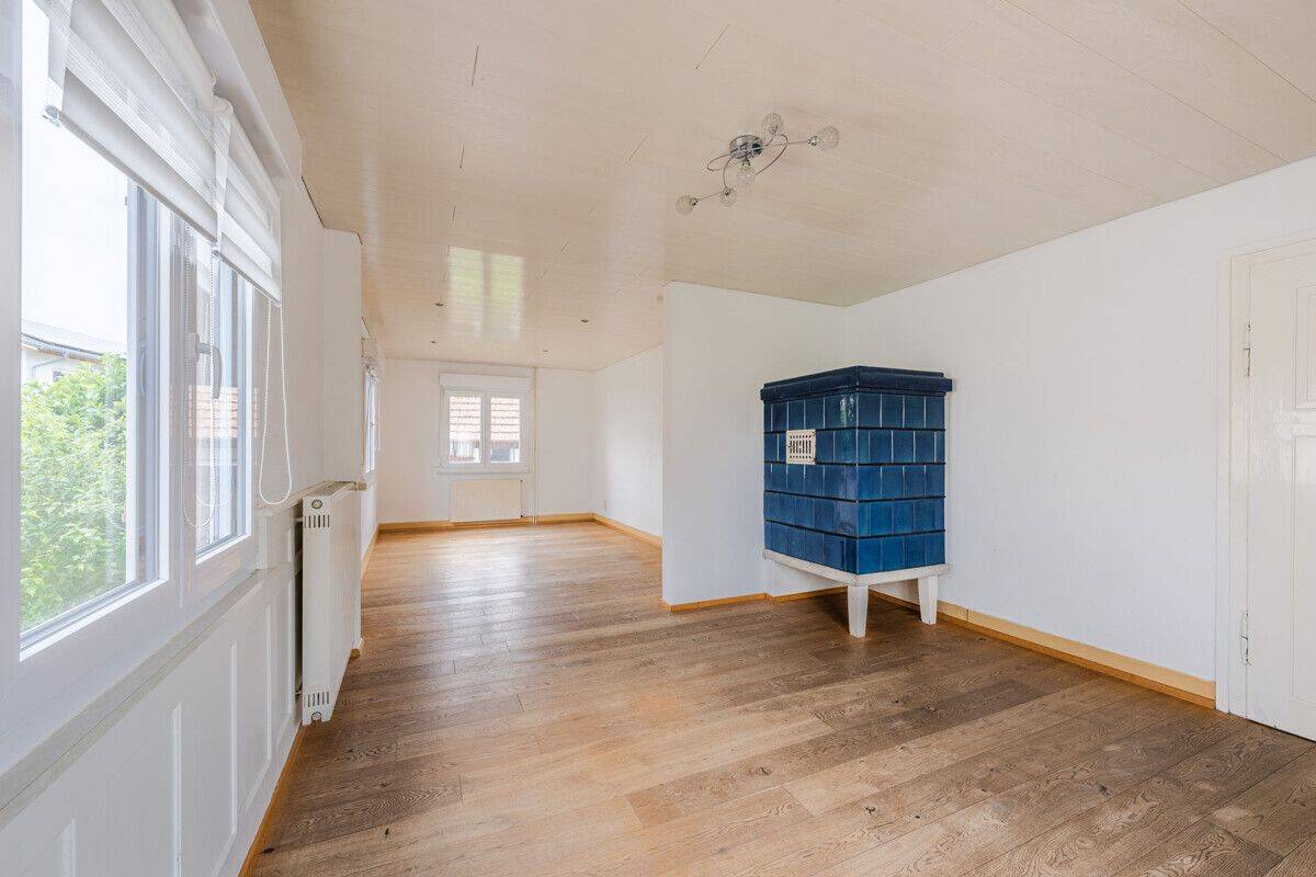 Sofort einziehen! Gemütliches Einfamilienhaus in Friedingen – Singen (Hohentwiel) – Vorschaubild 4