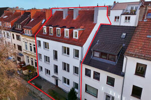 Wo Bremen pulsiert. Ihr Investment im Herzen des Bremer Viertels. – 28203 Bremen – Vorschaubild 4