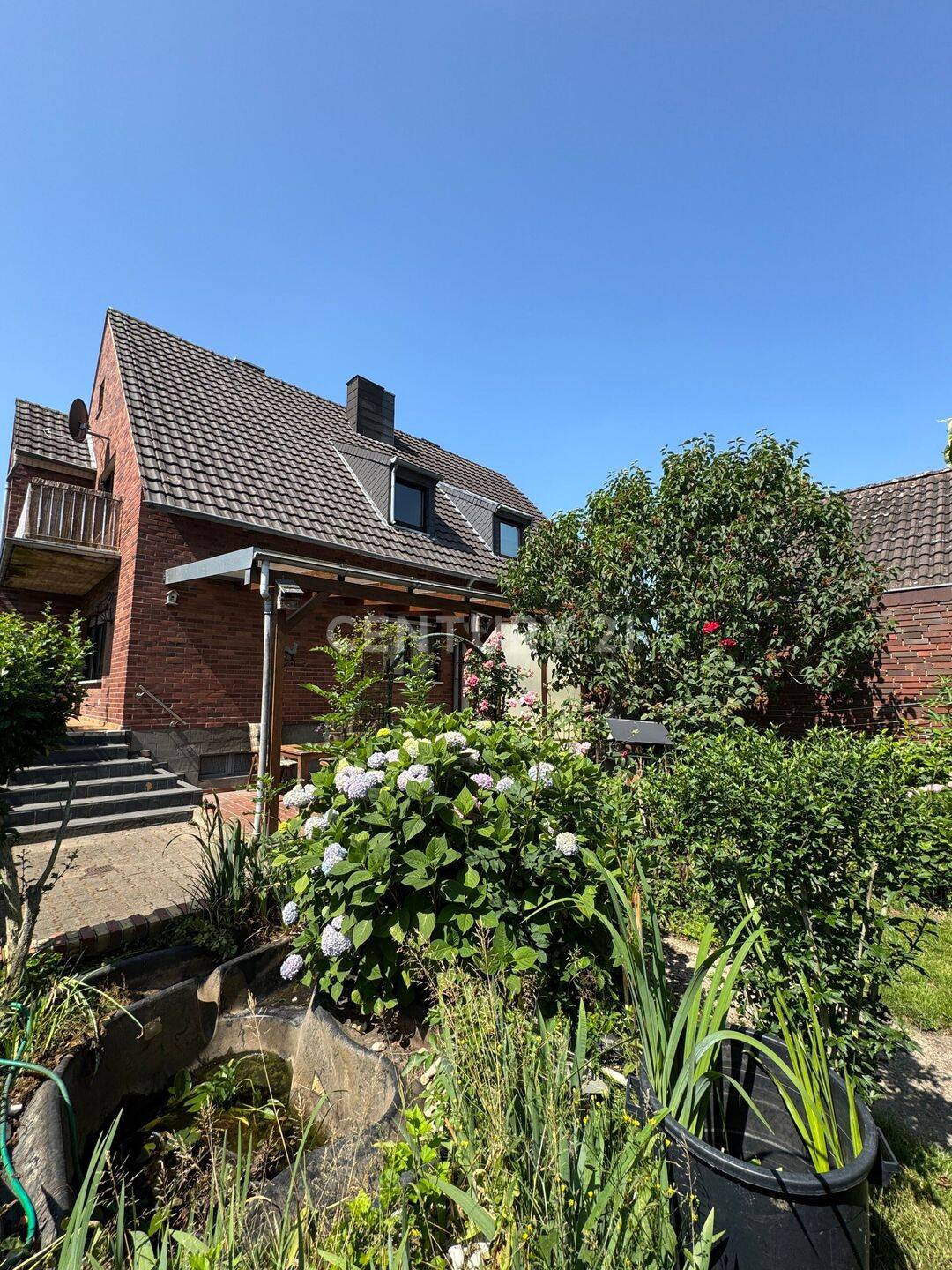 Familienglück am Feldrand - Ihr neues Zuhause mit großem Garten und viel Potenzial – Heinsberg – Vorschaubild 2