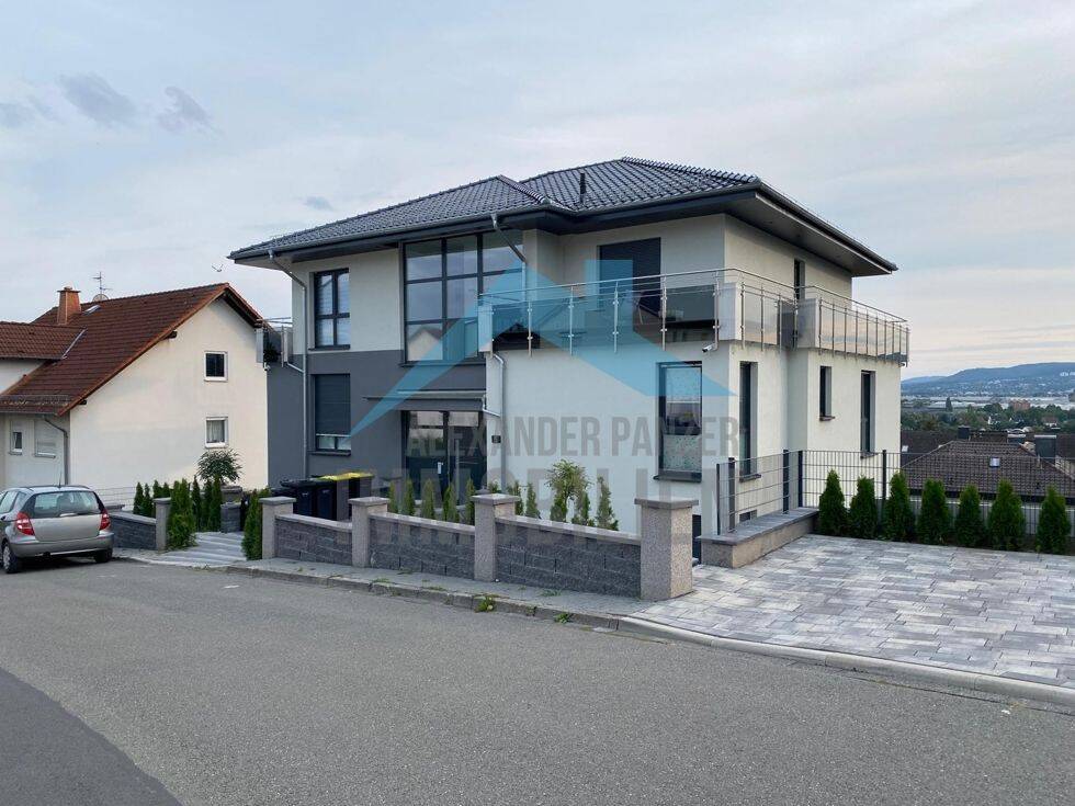 Moderne und Gepflegte 3 ZKB-Wohnung mit Balkon in ruhiger Lage von Kassel - am Warteberg!