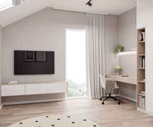 Düsseldorf - FINE LIVING auf ca. 98,8 m² - exklusiver, fertiggestellter Neubau am Unterbacher See! – 40627 Düsseldorf – Vorschaubild 5