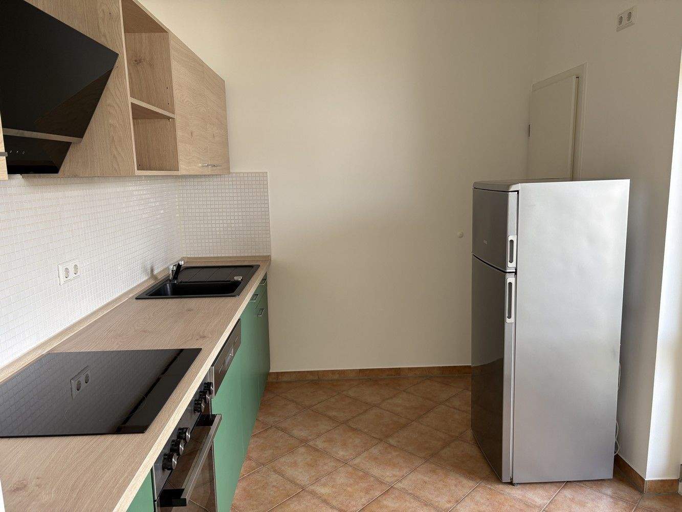 * Franz-Mehring-Str.* 2-Raum-Wg.- mit Balkon- * – Chemnitz – Vorschaubild 9