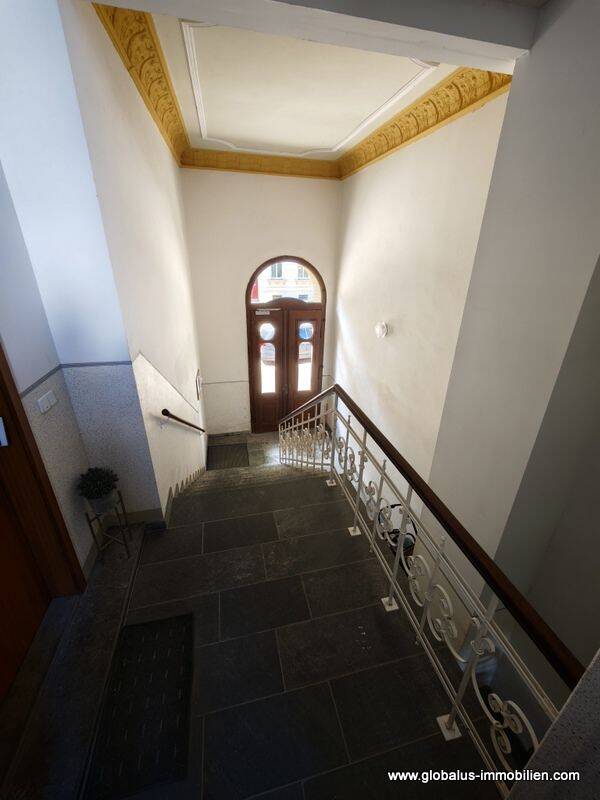 Etagenwohnung in 08525 Plauen mit 68,88 m² kaufen