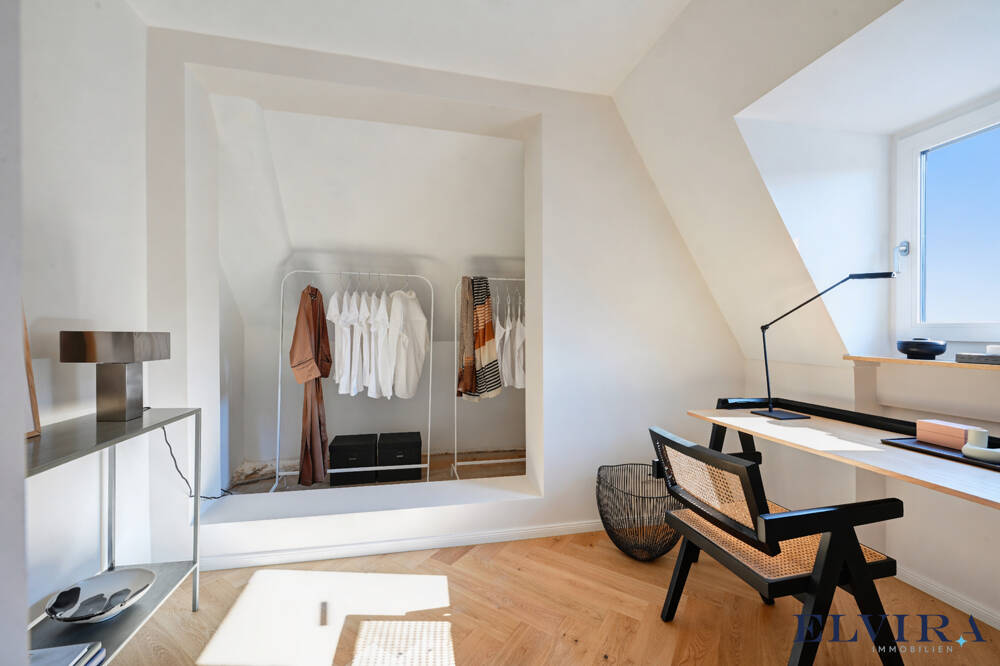 2,5 Zimmer DT-Traum in Schwabinger Bestlage – München – Vorschaubild 7