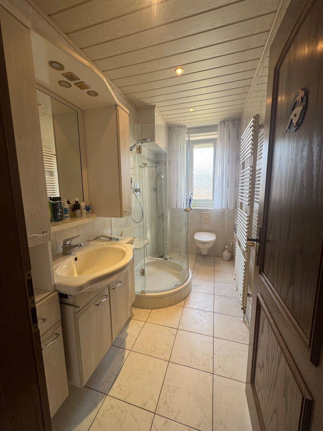 Möblierte Wohnung in Nürnberg - Wohnen auf Zeit, ab 1 Monat – Nürnberg – Vorschaubild 5