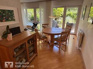 Köln-Zündorf: Schicke Maisonettewohnung mit Garten und hohem Freizeitwert. – 51143 Köln – Vorschaubild 5