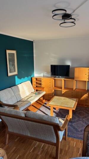 Helle 3-Zimmer-Wohnung in S-Dürrlewang mit Balkon, Waschmaschine - 3420