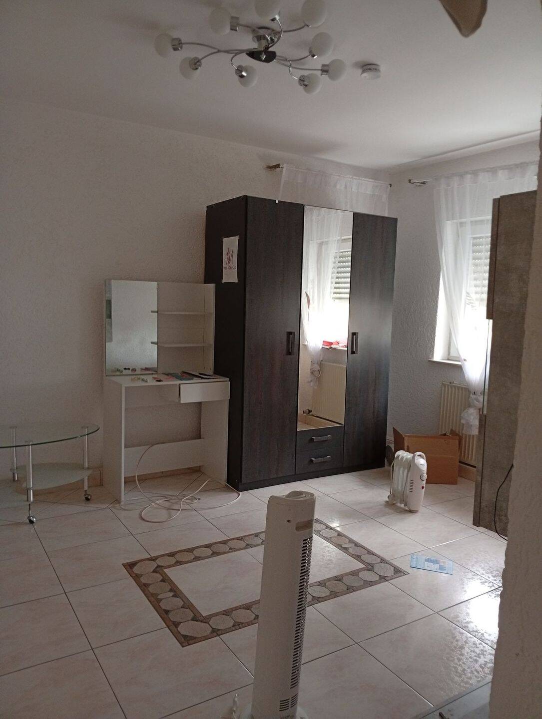 2-Zimmer-Wohnung mit großem Balkon · Waldhof – Mannheim – Vorschaubild 4