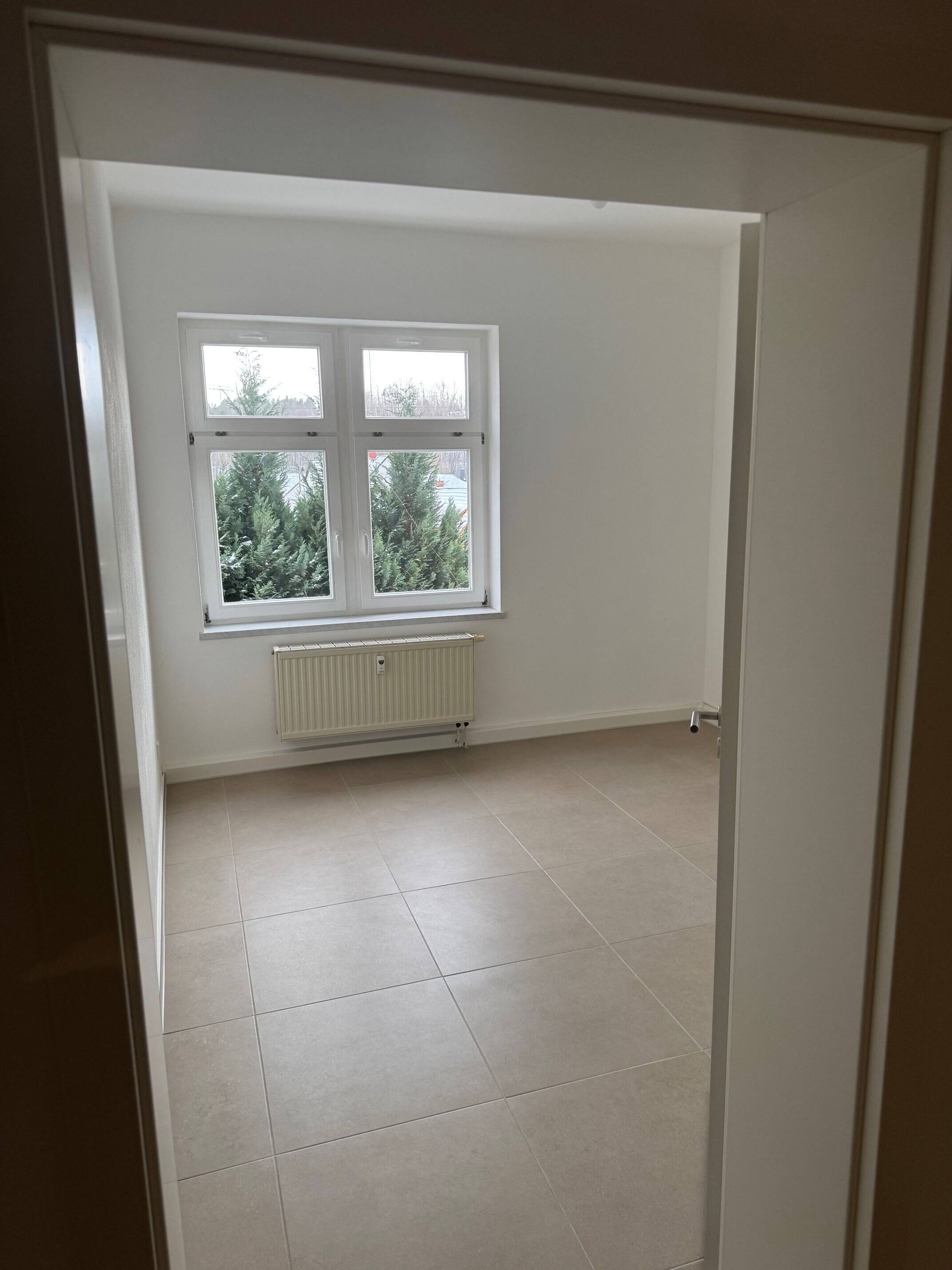 3 Zimmer- Wohnung mit Gartennutzung- in Dresden Coschütz Gittersee – Dresden – Vorschaubild 2
