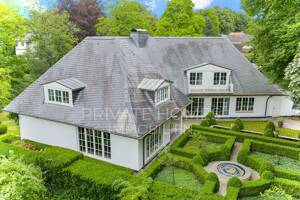 Villa in begehrter Lage von Hochkamp mit großem Garten – 22609 Hamburg – Vorschaubild 8