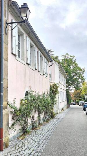 Traumhaft ! In sich geschlossenes Areal ! Herrenhaus aus dem Jahr 1839 ! – 67434 Neustadt an der Weinstraße – Vorschaubild 5