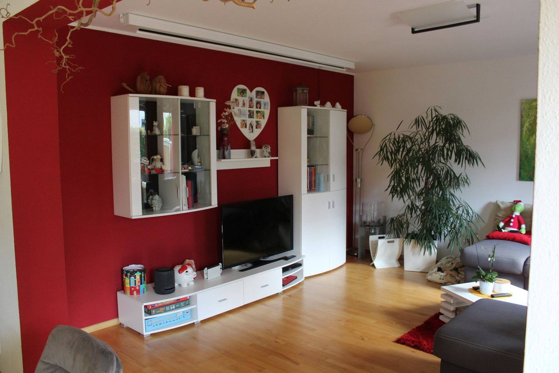 Erdgeschosswohnung in 85560 Ebersberg mit 118 m² kaufen