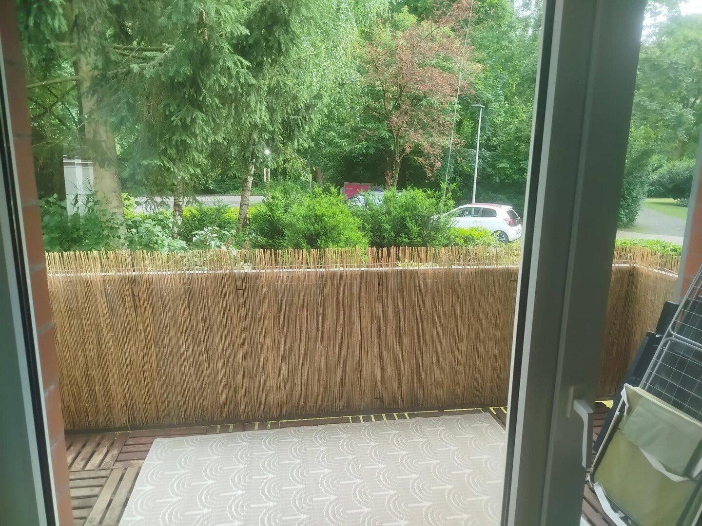 Schicke 2 Zimmer-Wohnung im Erdgeschoss (Hochparterre) – Bielefeld – Vorschaubild 8