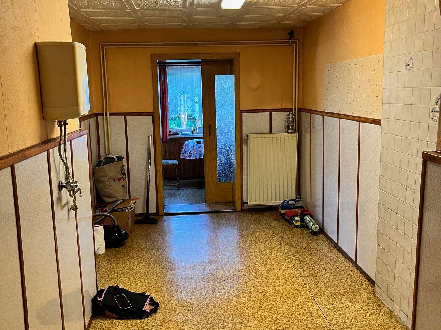 Haus mit Potenzial & große Nebengebäude – Märkische Heide – Vorschaubild 8