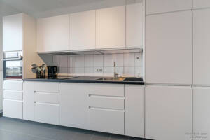 Welc(H)ome® by RIDA FLATS - Köln-Ehrenfeld! All in! Balkon + Altbau modern + Top Lage + WIFI – 50823 Köln – Vorschaubild 9